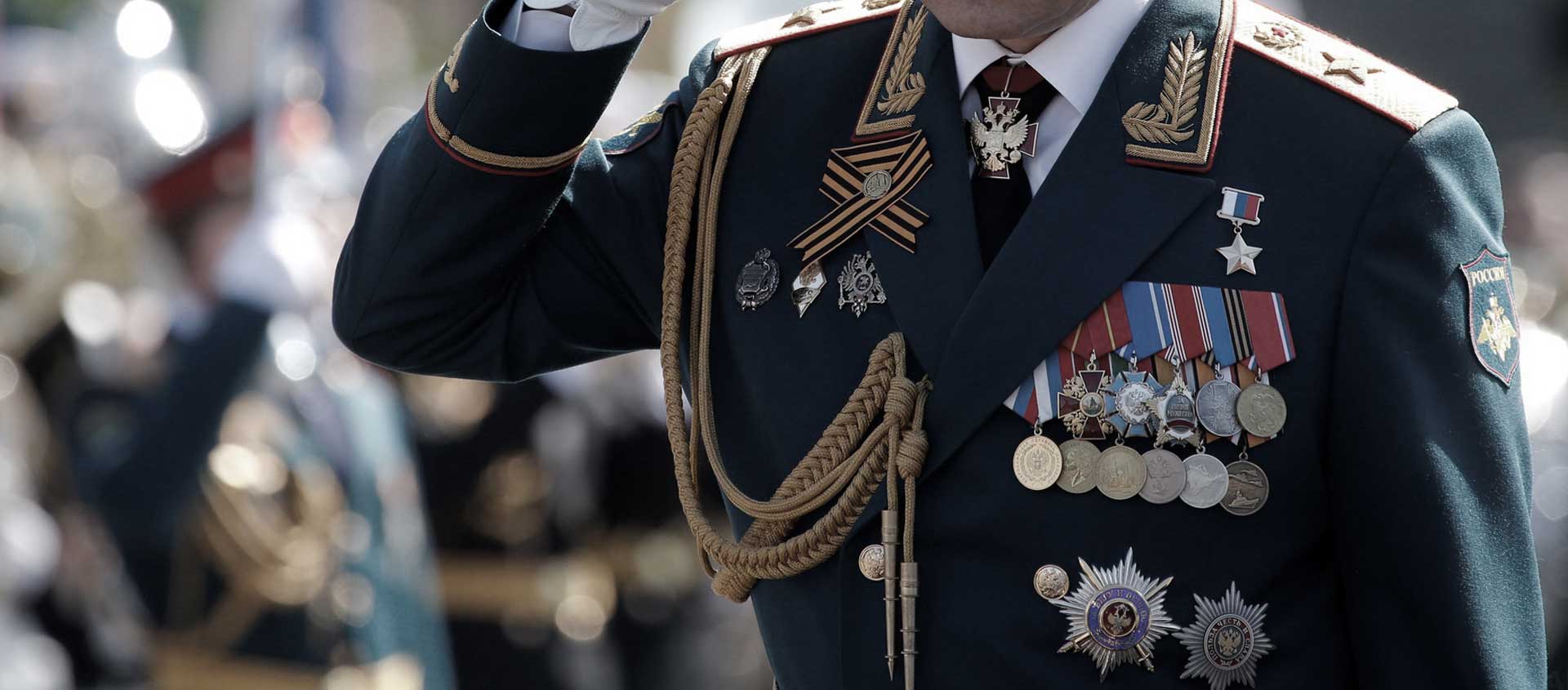 Защита прав военнослужащих в Новоазовске