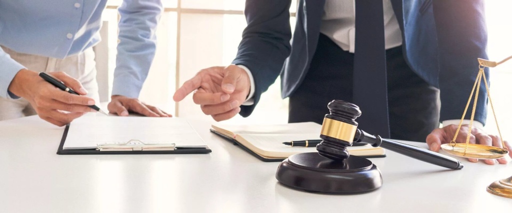 Профессиональное проведение процедуры банкротства граждан в Новоазовске