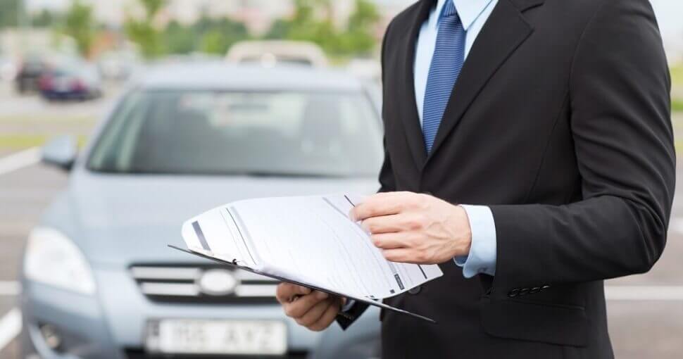 Проверить юридическую чистоту движимого имущества в Новоазовске