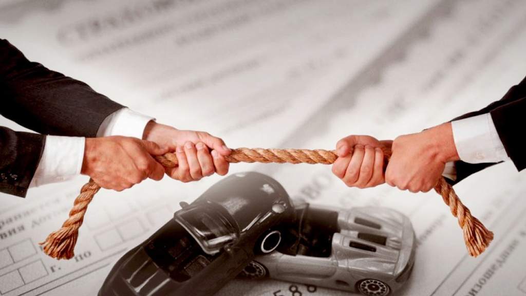 Юридическое решение споров с автодилерами в Новоазовске