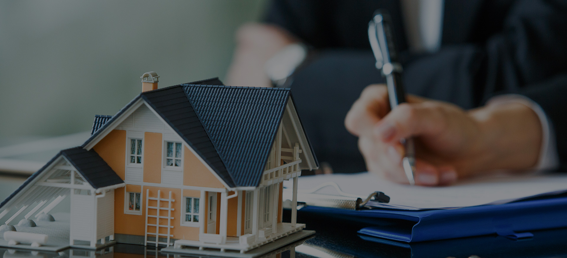 Сопровождение сделки купли-продажи квартиры в Новоазовске