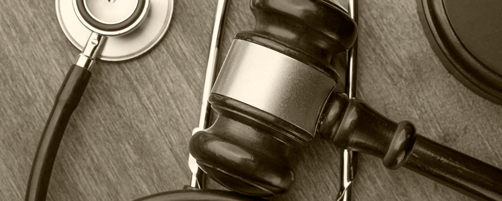 Юридическая защита прав врача в Новоазовске