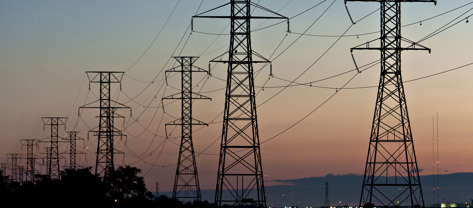 Подключение электричества в Новоазовске